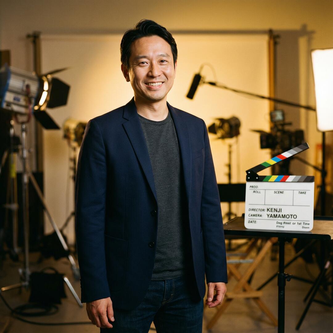 呦呦视频导演专家