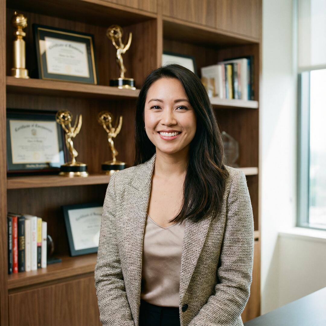 呦呦视频制片人