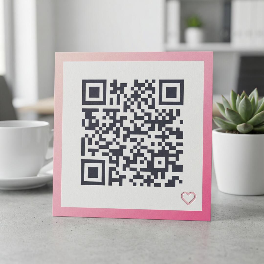 呦呦视频公众号二维码